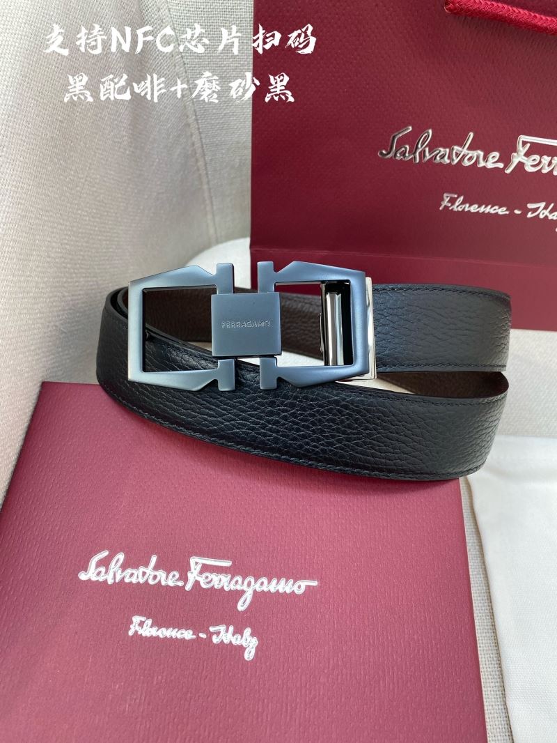 Ferragamo Belts